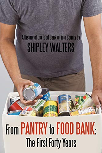 From Pantry to Food Bank: The First Forty Years