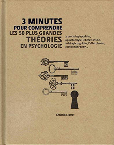 50 théories psychologie