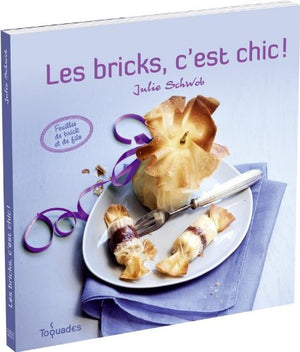 Les bricks, c'est chic !