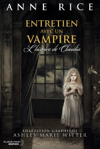 Entretien avec un vampire: L'Histoire de Claudia