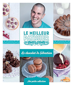 Le chocolat de Sebastien