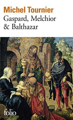 Gaspard, Melchior & Balthazar
