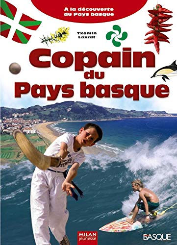 Copain du Pays-Basque