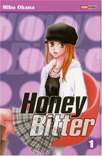 Honey Bitter T01