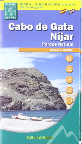 Cabo De Gata - Nijar