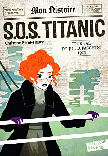 SOS TITANIC