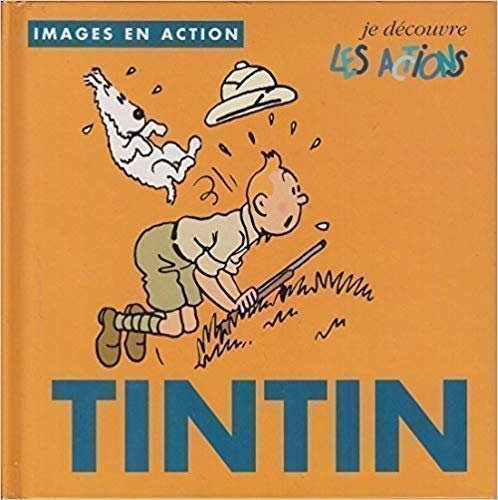Agenda 2000 Tintin