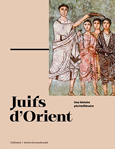 Juifs d'Orient