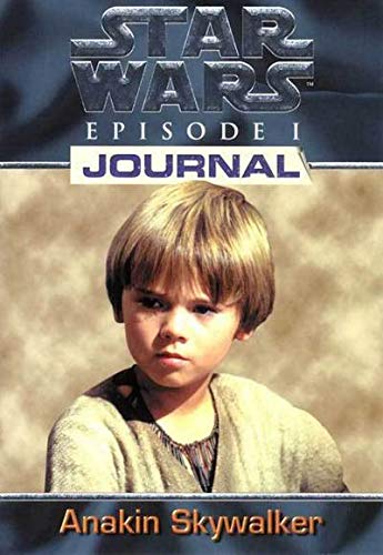 Stars Wars épisode 1 : Anakin Skywalker