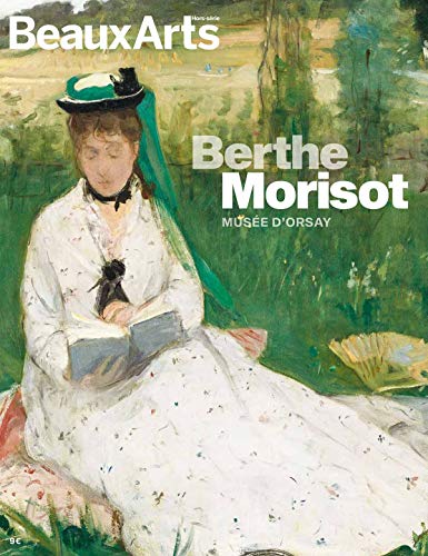 Berthe Morisot: Musée d'Orsay