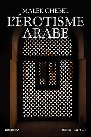 L'érotisme arabe