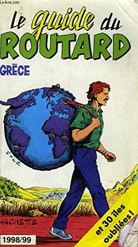 GRECE. Edition 1998-1999