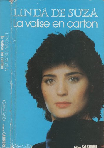 La valise en carton (French Edition)
