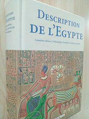 Description de l'Égypte