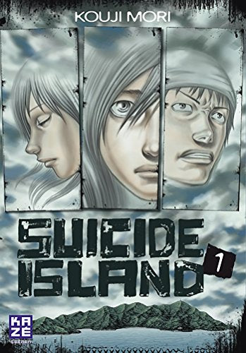 Suicide Island T01