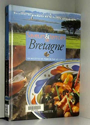 Saveurs & terroirs de Bretagne