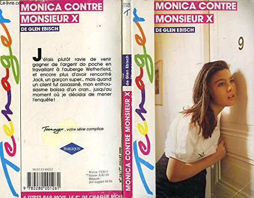 Monica contre monsieur X