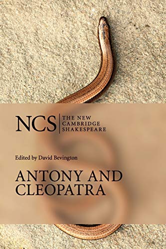 Antony and Cleopatra-