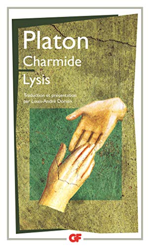 Charmide / Lysis