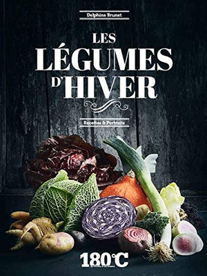 LES LÉGUMES D'HIVER