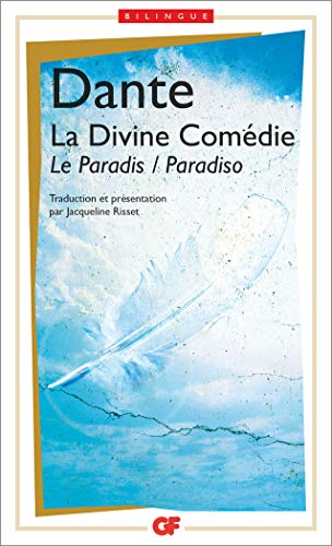 La Divine Comédie ; Le Paradis