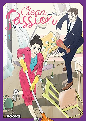 Clean with passion Tome 1
