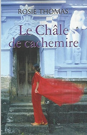 Le châle de cachemire