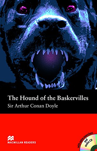 The Hound of the Baskervilles: Elementary.