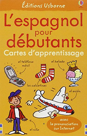 Espagnol pour débutants