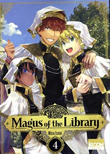 Magus of the Library T04 (4)