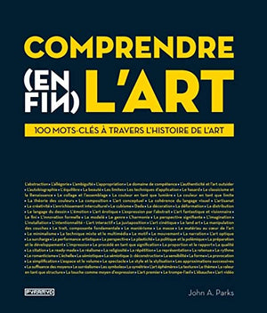 Comprendre (enfin) l'art