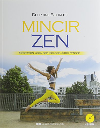 Mincir Zen + CD