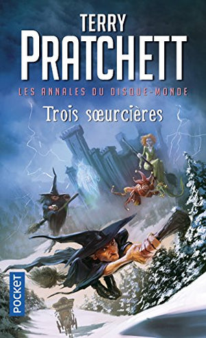 Trois soeurcières