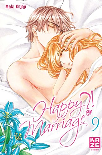 Happy Marriage ?! Tome 9