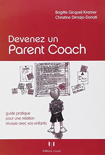 Devenez un parent coach