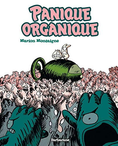 Panique Organique: Edition 2007