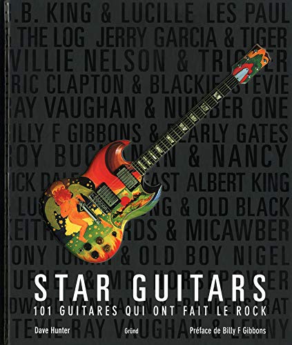 STAR Guitars