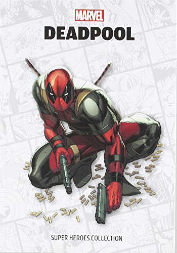 Marvel Super Heroes Collection - Deadpool