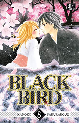 Black Bird Tome 8