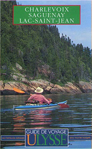 Charlevoix Saguenay Lac Saint-Jean