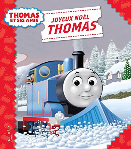Thomas le train / Histoire de Noël