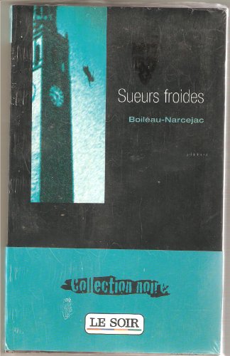 sueurs froides