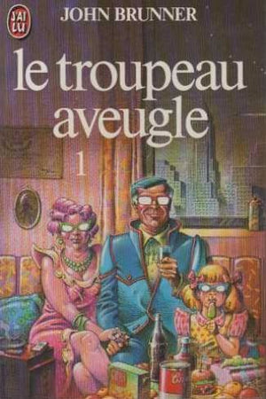 Le troupeau aveugle