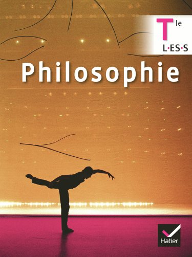 Philosophie Tles L, ES, S éd. 2012 - Manuel de l'élève (format compact)