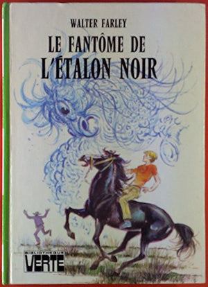 Le Fantôme de l'étalon noir