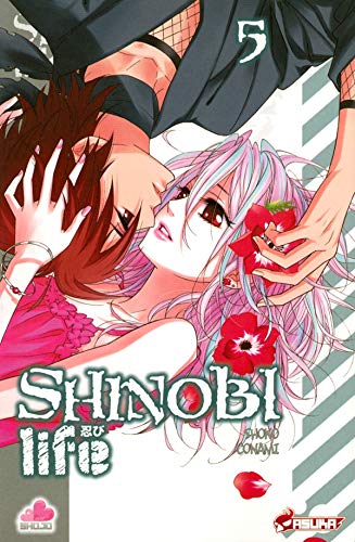 Shinobi Life Tome 5