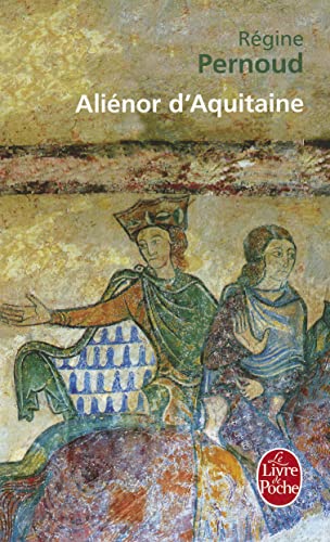 Aliénor d'Aquitaine (nouvelle édition)