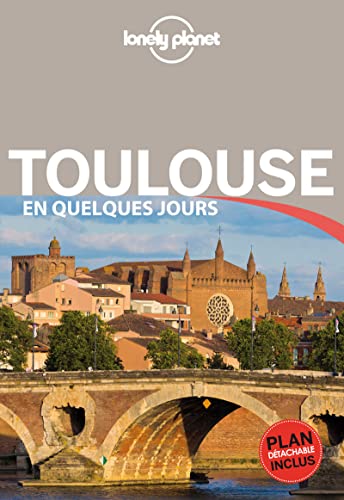 Toulouse En quelques jours - 3ed