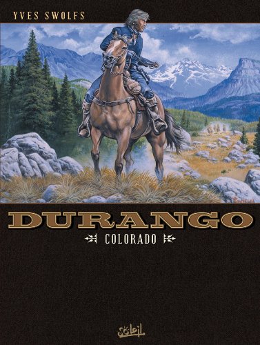 Durango T11: Colorado