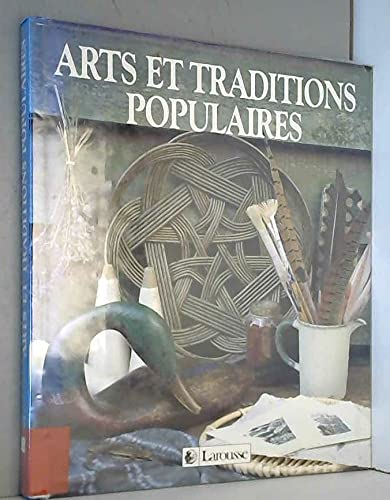 ARTS & TRADITIONS POPULAIRES